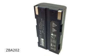 GeoMax ZBA202 Li-Ion battery-img