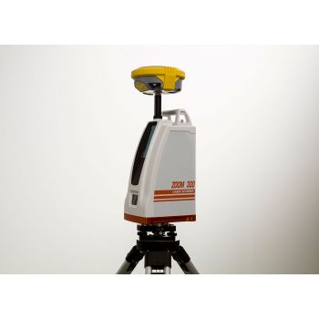 3D measuring system GeoMax ZOOM300-3