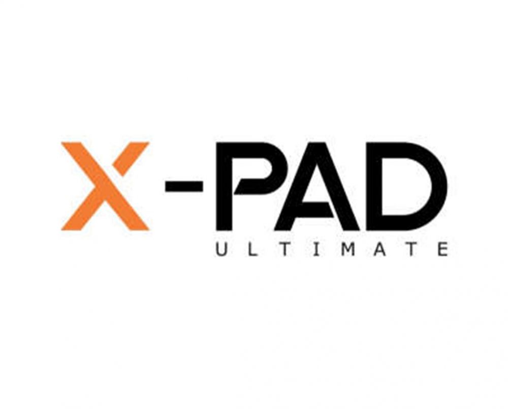 XPAD Ultimate Survey TPS Manual Mentenanță software colectare date
