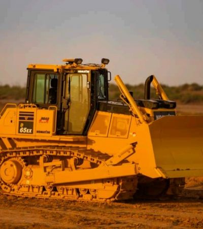 GradeMetrix VR500® Dozer Kit-img