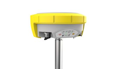 Receptor GNSS GeoMax Zenith16 Rover Set, multi constellation (OEM719) -img