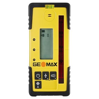 Nivelă rotativă GeoMax ZONE20HV DIGITAL-2