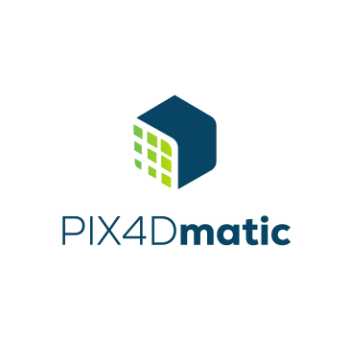 Pix4Dmatic Desktop (1 device) - Perpetual license-1