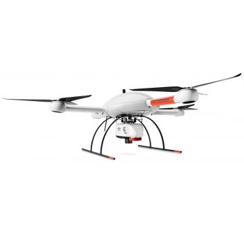 Microdrones mdLiDAR3000DL aaS-3