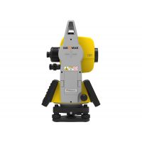 Manual Total station Zoom40, 2 