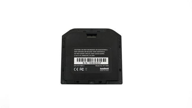 Acumulator pentru unitatea de control Handheld Algiz RT7-1-IMG-slider