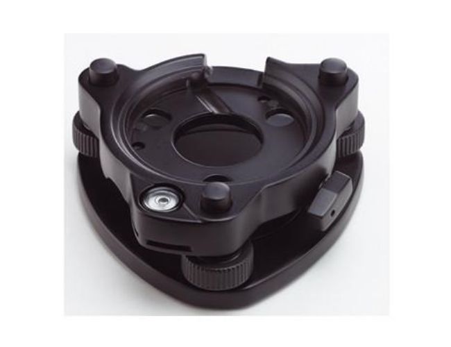 Standard tribach without optical centering-1-IMG-slider