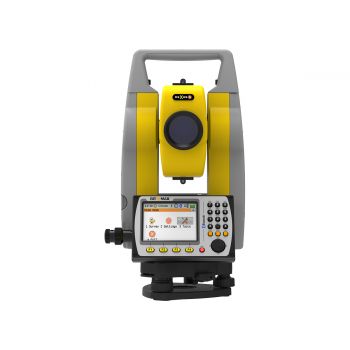 Manual Total station Zoom40, 2 