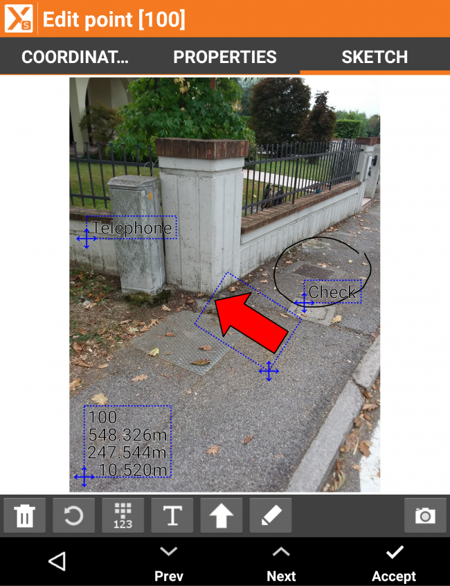 X-PAD Ultimate Survey GNSS-5-IMG-slider