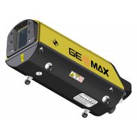 Pipe laser GeoMax Zeta125 S Li-Ion standard target laser (class 3 laser)-5-IMG-nav