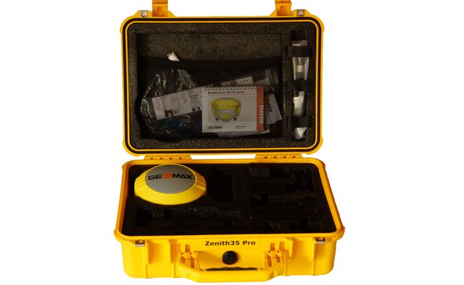 ZCT203 Hard shell for Zenith35 / 35PRO-1-IMG-slider
