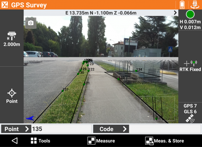 X-PAD Ultimate Survey GNSS-2-IMG-slider