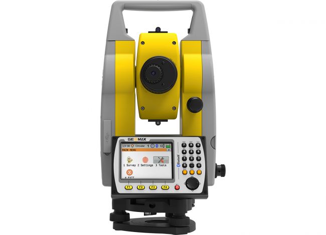 Manual Total station Zoom40, 5 