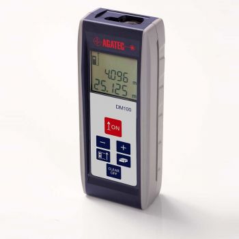 Distancemeter Agatec DM100 -1