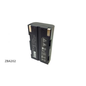 GeoMax ZBA202 Li-Ion battery-1