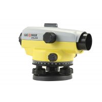 Nivela optică GeoMax ZAL220, Zoom optic 20x-7-IMG-nav