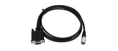 ZDC102 Lemo-USB cable for ZDL700 digital levels-img