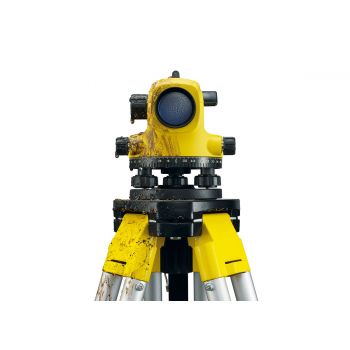 Nivela optică GeoMax  ZAL124, Zoom optic 24x-2