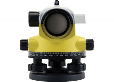 Nivela optic&#259; GeoMax ZAL220, Zoom optic 20x-img