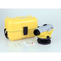 Nivela optică GeoMax ZAL220, Zoom optic 20x-5-IMG-nav