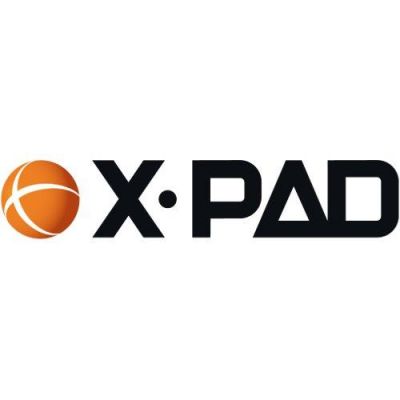 X-Pad Construction "GNSS" Standard, includes Advanced functionality-img