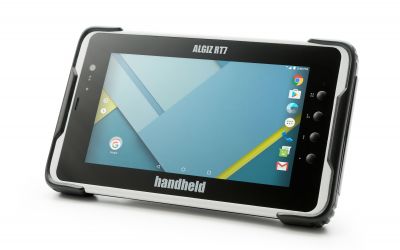 Unitate de control Handheld Algiz RT7 Global-img