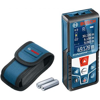 Distancemeter Bosch GLM50-1
