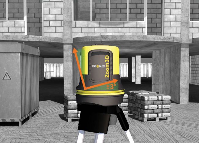 3D measurement system GeoMax Zoom3D Robotic, Android-7-IMG-slider