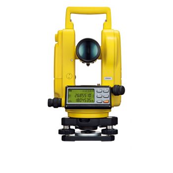 Teodolit digital GeoMax Zipp02 2-1