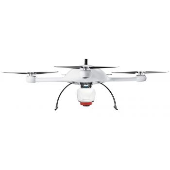 Microdrones mdLiDAR3000DL aaS-5