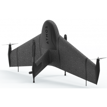 Dronă profesională Marlyn Sony A7RIV Full-Frame Bundle + PPK-5