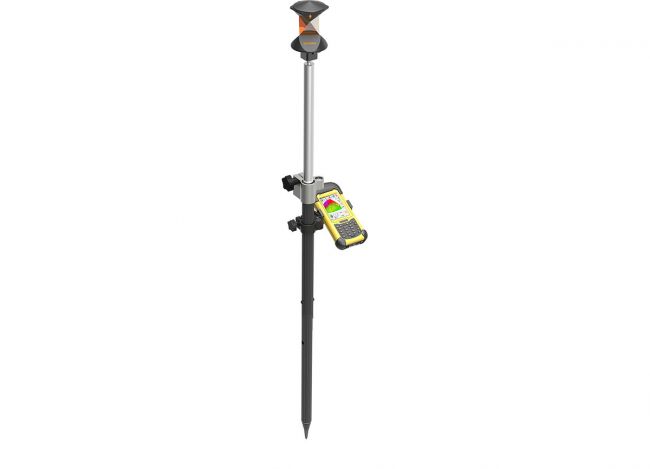 Robotic Total station Zoom90 R, A5, 5 -11-IMG-slider