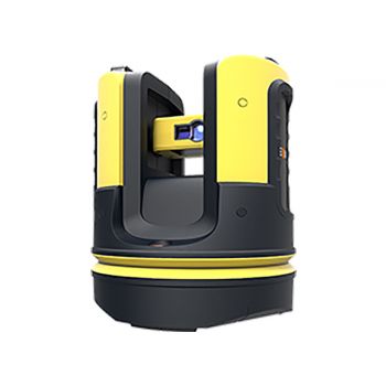 3D measuring system GeoMax Zoom3D Basic-13