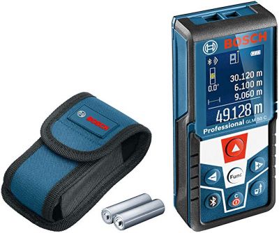 Distancemeter Bosch GLM50-img