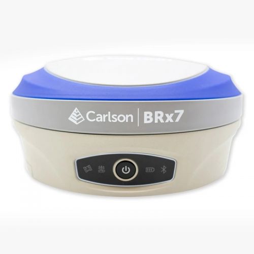 7-Receptor-GNSS-Carlson-BRx7-Receiver-Kit