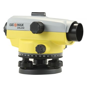 Optical level GeoMax ZAL 220, 20x optical zoom-6