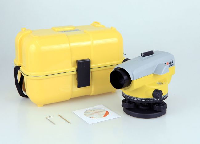 Nivela optică GeoMax ZAL 224, Zoom optic 24x-5-IMG-slider