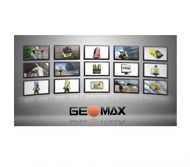 GeoMax Zoom3D Robotic upgrade, Android-1-IMG-slider