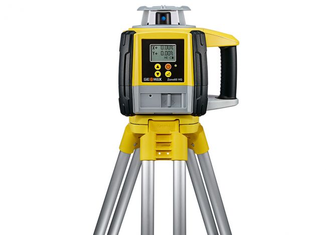 Laser rotator GeoMax ZONE60DG PRO-2-IMG-slider