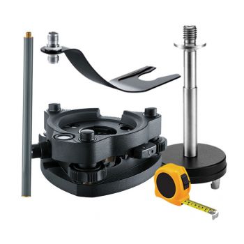 Set de accesorii standard pentru sistem bază - rover-1