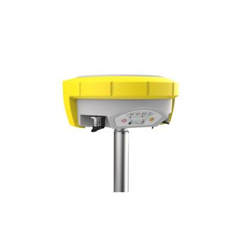 Receptor GNSS GeoMax Zenith16 Rover Set, multi constellation (OEM719) -1
