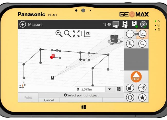 Field Controller GeoMax Panasonic FZ-M1-3-IMG-slider