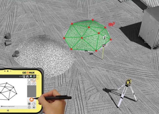 3D measurement system GeoMax Zoom3D Robotic, Android-5-IMG-slider