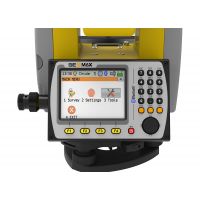 Manual Total station Zoom40, 5 