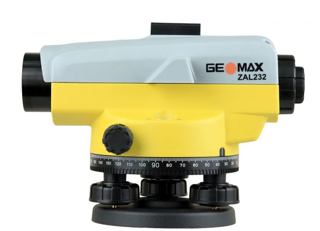 Optical level GeoMax ZAL 232, 32x optical zoom-10-IMG-slider