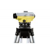 Nivela optică GeoMax ZAL 224, Zoom optic 24x-9-IMG-nav