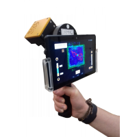 GeoSLAM ZEB Revo RT-3-IMG-nav