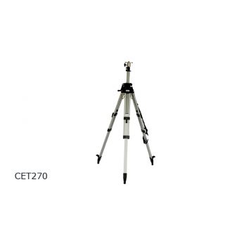 Aluminum tripod CET270, 270cm-1