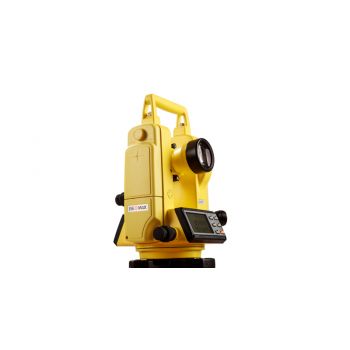 Digital theodolite GeoMax Zipp02-2