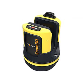 3D measuring system GeoMax Zoom3D Basic-1